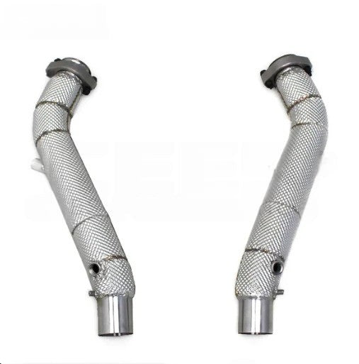 Ferrari 360 Primary Pipes