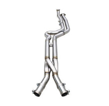 BMW M4 G82/G83 Z Pipe