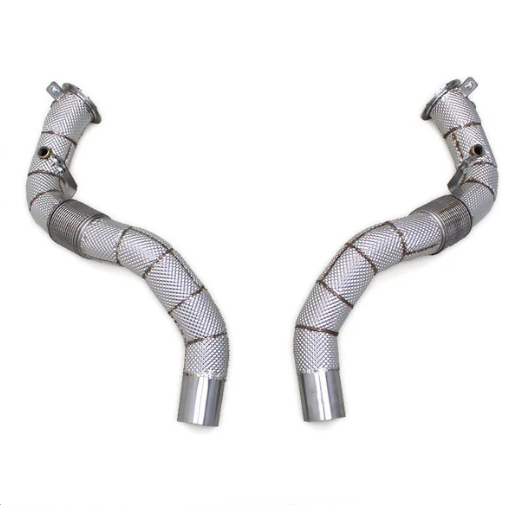 BMW X5M F85 Primary Pipes