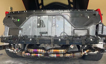 Chevrolet Corvette C8 Stingray/Z51 Control Sport + Race Pipes Exhaust System