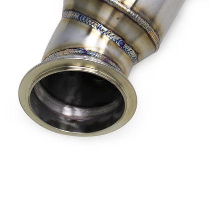 BMW M2 F87 Primary Pipes