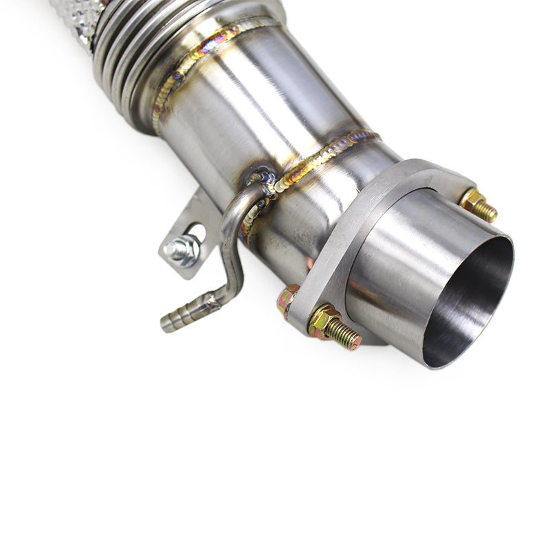 BMW M3 F80 Primary Pipes
