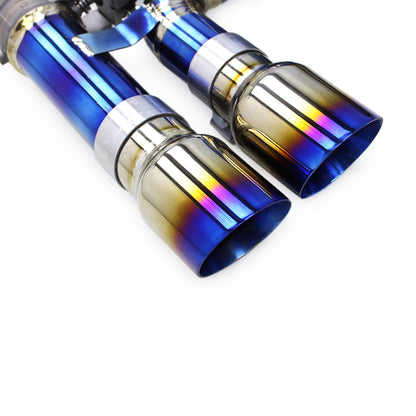 BMW M4 F82/F83 Control Exhaust System