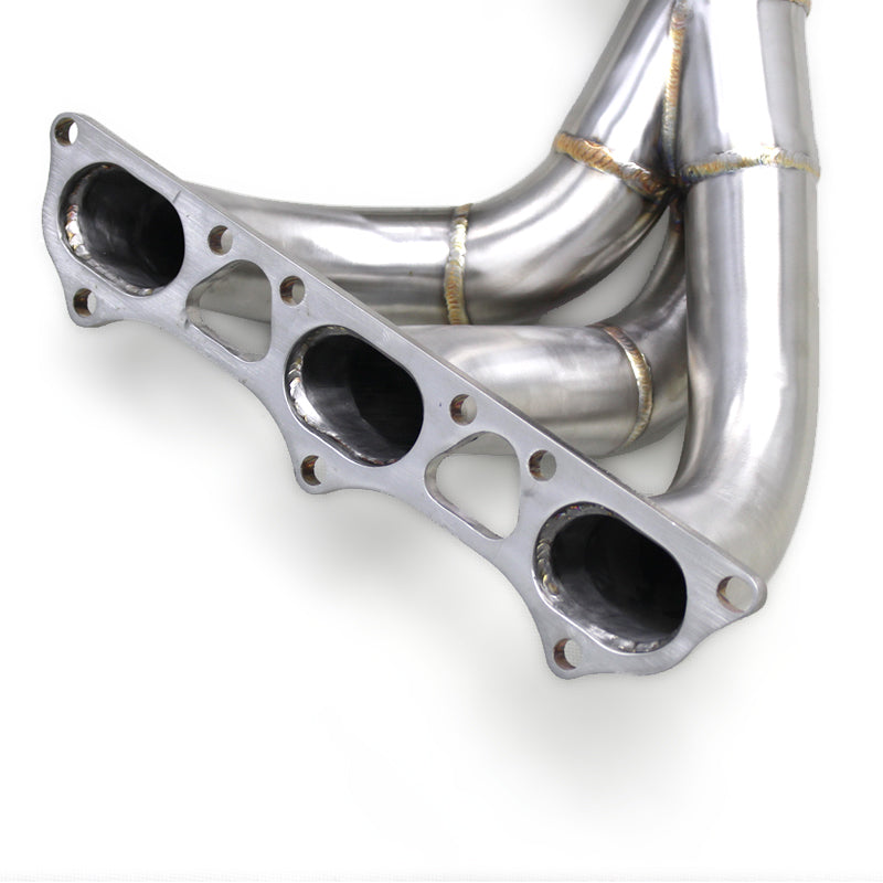 Porsche 911 992 GT3/GT3 RS Headers