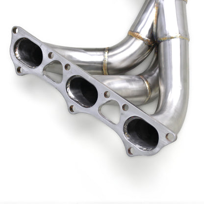 Porsche 911 992 GT3/GT3 RS Headers