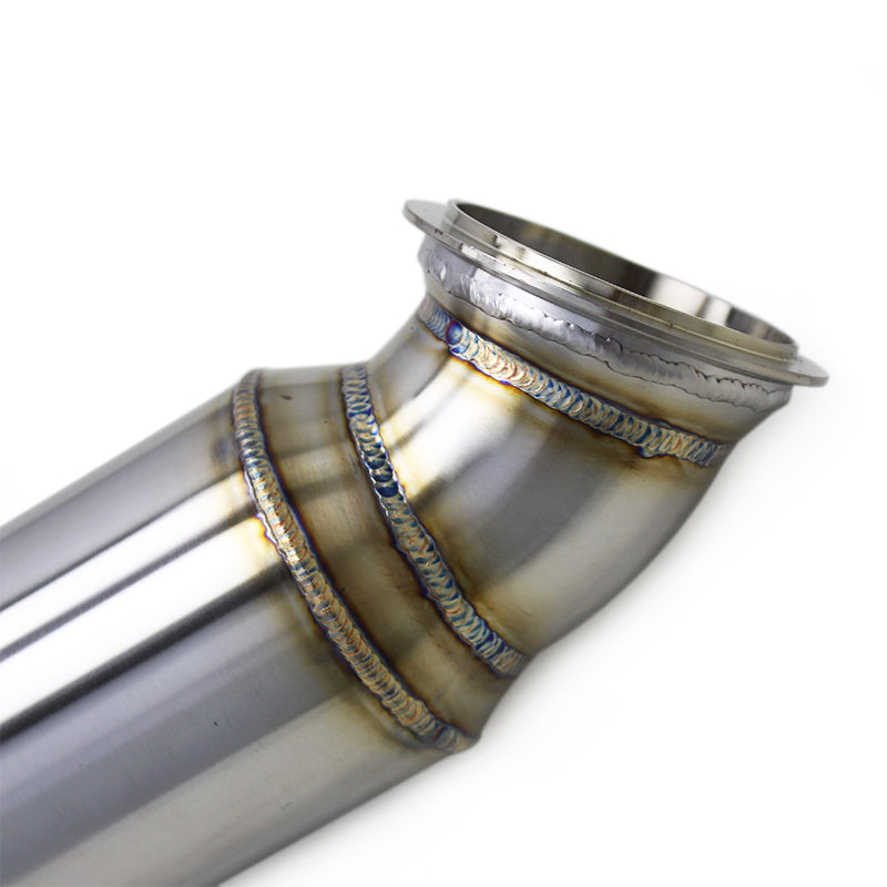 BMW M2 F87 Primary Pipes