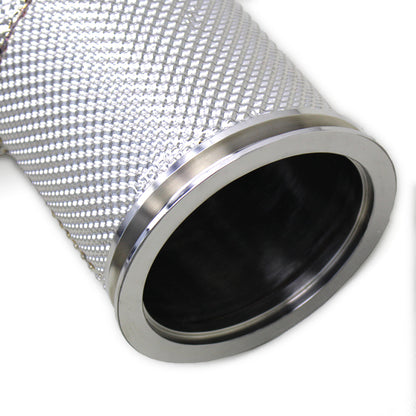 Audi RS6 C8 Primary Pipes