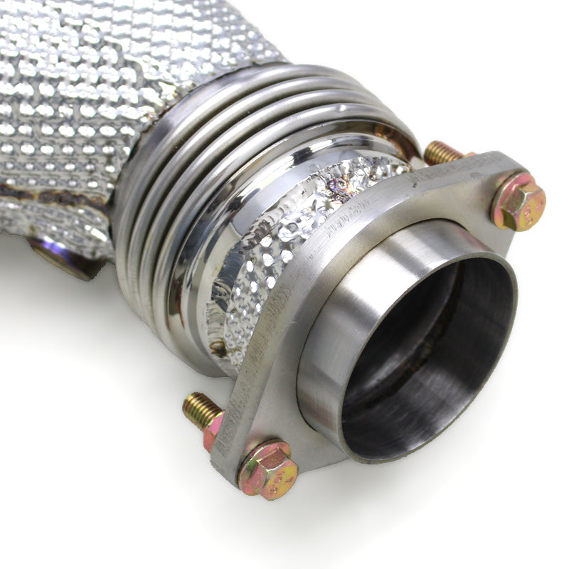 BMW M2 Competition/CS F87 Primary Pipes