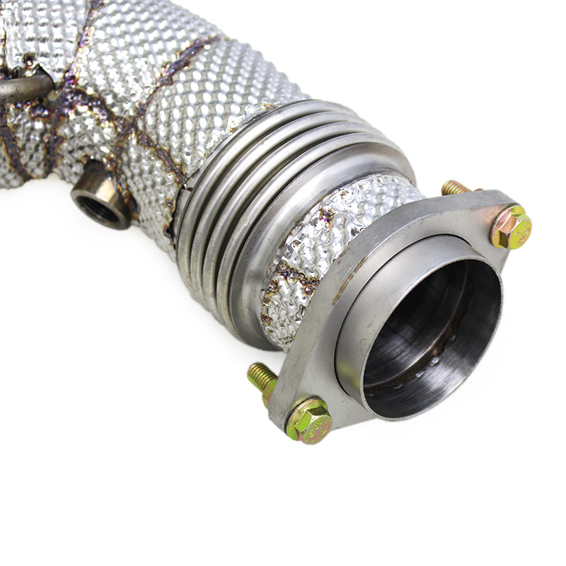 BMW M3 F80 Primary Pipes