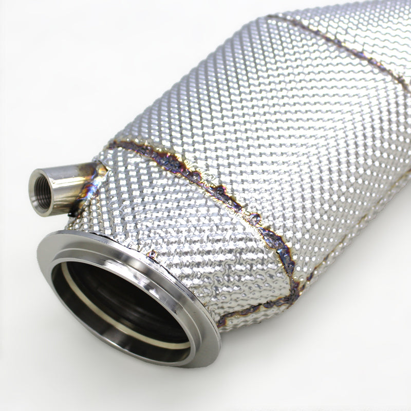 BMW M2 Competition/CS F87 Primary Pipes