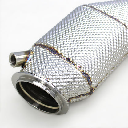 BMW M2 Competition/CS F87 Primary Pipes