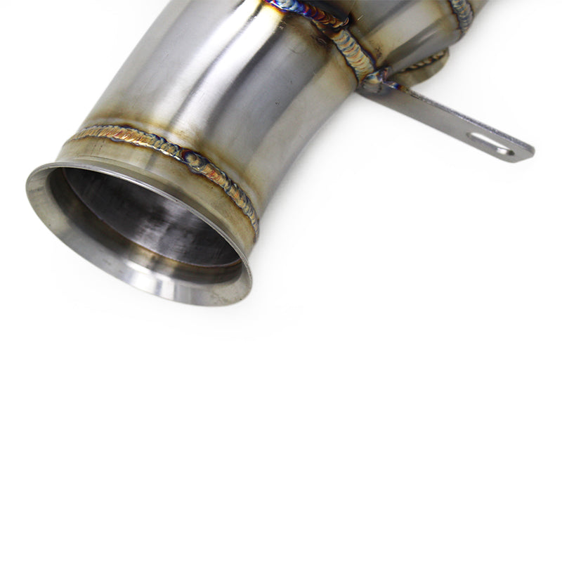 BMW M2 F87 Primary Pipes