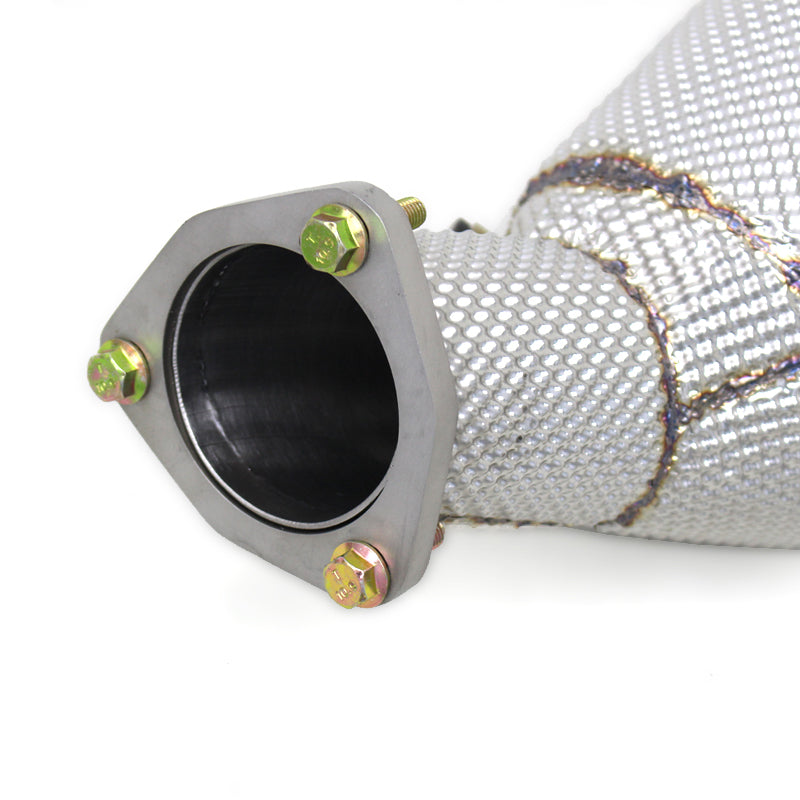 Audi RS6 C8 Primary Pipes