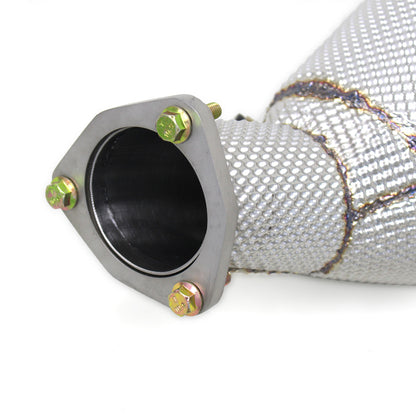 Audi RS6 C8 Primary Pipes