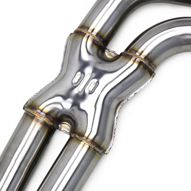 Audi S5 B8 V6 Control Exhaust System