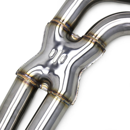 Audi S5 B8 V6 Control Exhaust System