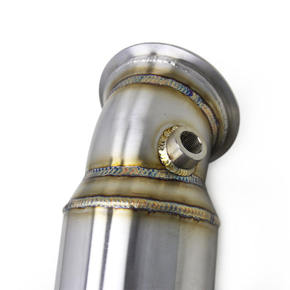 BMW M2 F87 Primary Pipes