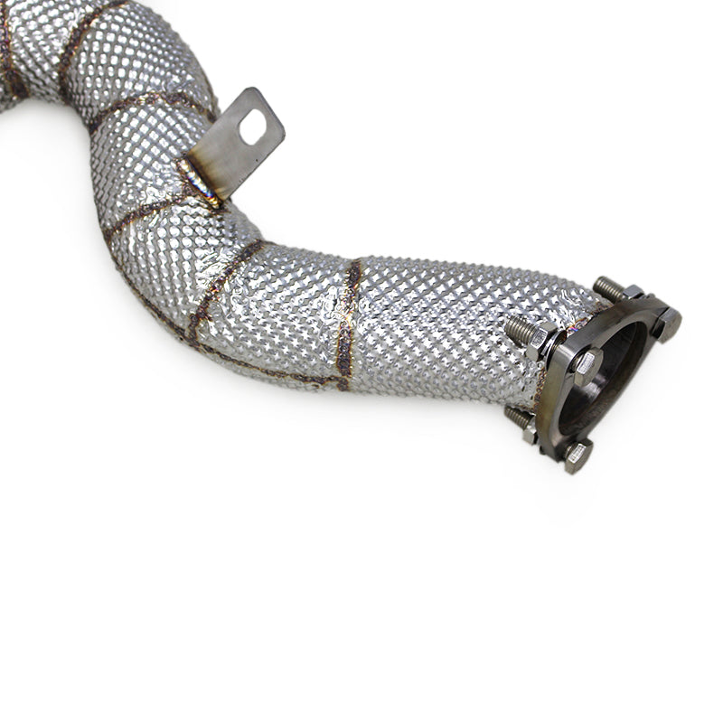 Audi RS6 C7 Primary Pipes