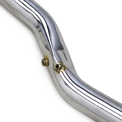 Audi S3 8V Primary Pipes