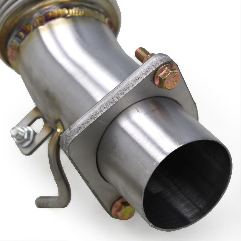 BMW M2 Competition/CS F87 Primary Pipes