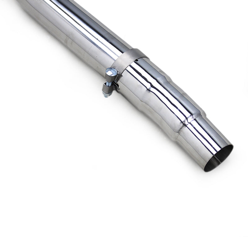 Audi S3 8V Primary Pipes