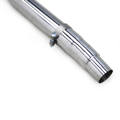 Audi S3 8V Primary Pipes
