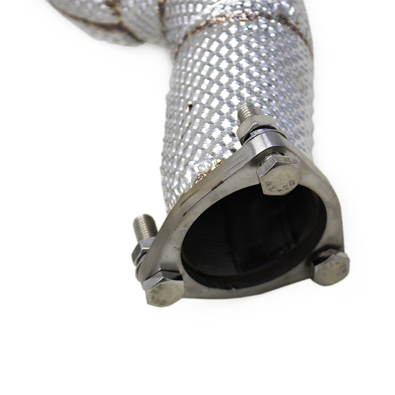 Audi RS6 C7 Primary Pipes