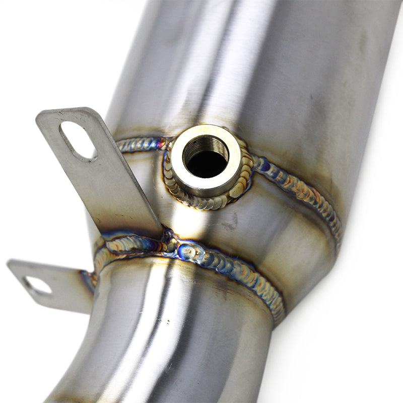 BMW M2 F87 Primary Pipes