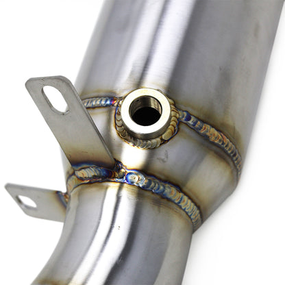 BMW M2 F87 Primary Pipes
