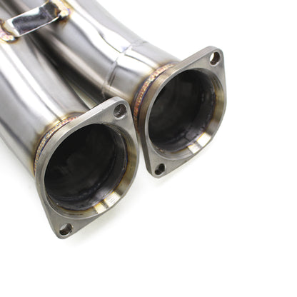BMW M4 F82/F83 Control Exhaust System