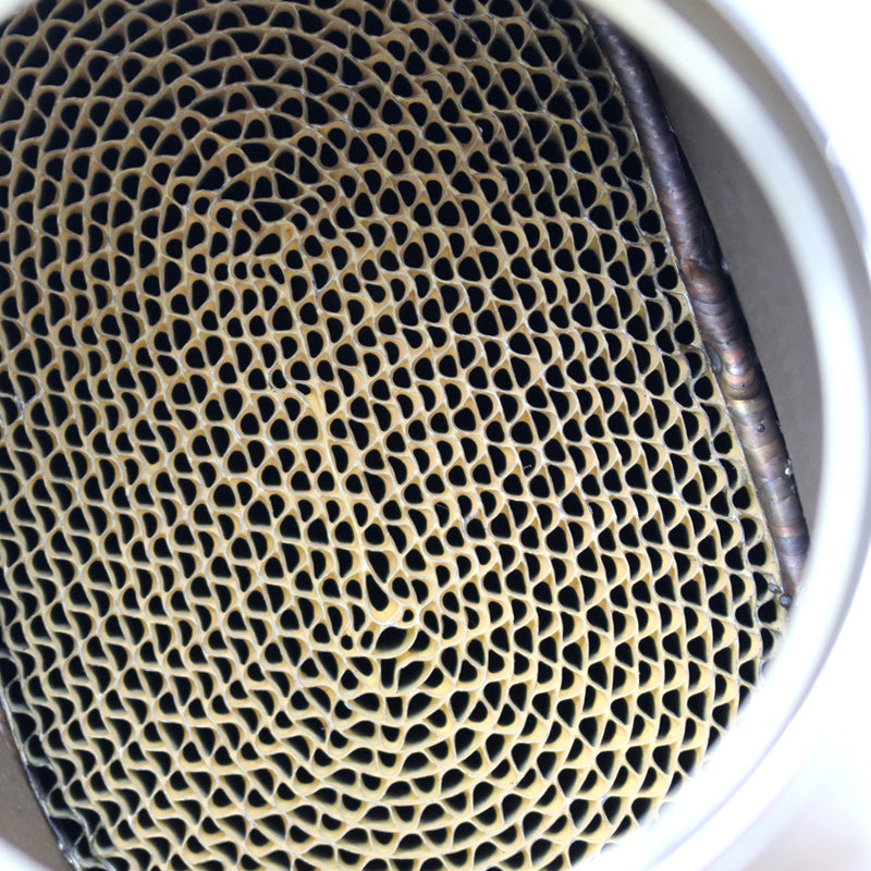 BMW M2 Competition/CS F87 Primary Pipes