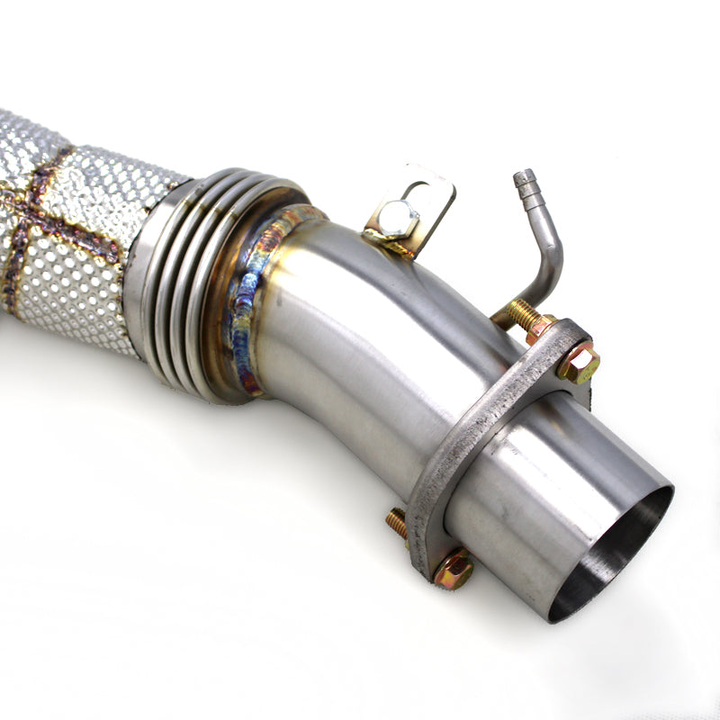 BMW M2 Competition/CS F87 Primary Pipes