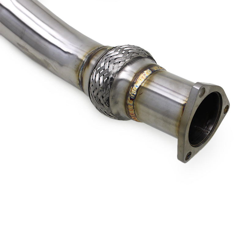 Audi S5 B8 V6 Control Exhaust System