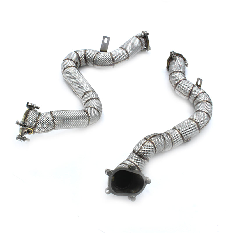 Audi RS6 C7 Primary Pipes