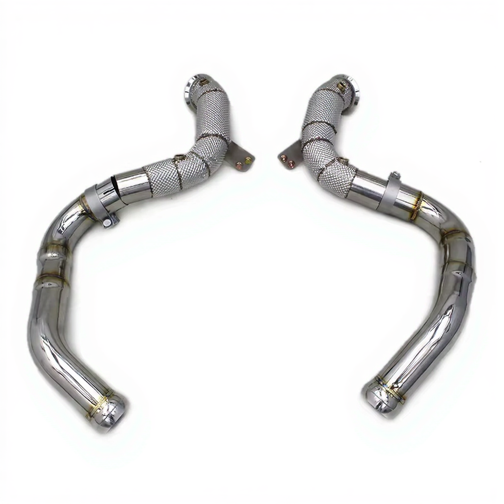 Mercedes-Benz E63 W213/S213 Primary Pipes