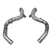 Mercedes-Benz E63 W213/S213 Primary Pipes