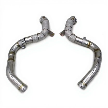 Mercedes-Benz E63 W213/S213 Primary Pipes