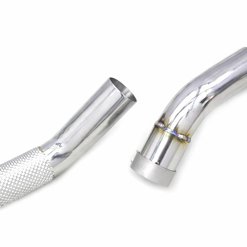 Mercedes-Benz G500/G550/G63 AMG W463A/W464 Primary Pipes