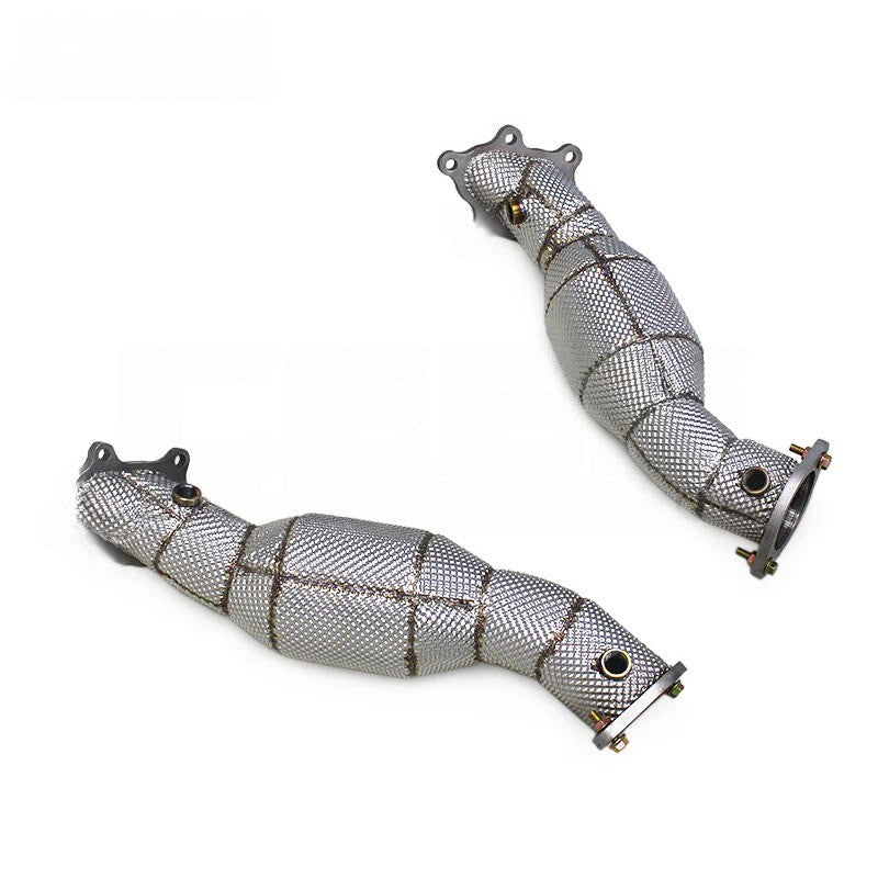 Nissan GTR Primary Pipes