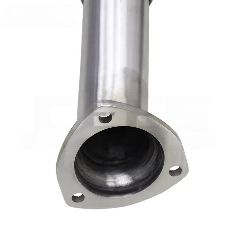 Aston Martin Vantage V12 X Pipe Exhaust System