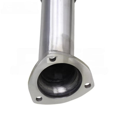 Aston Martin Vantage V12 X Pipe Exhaust System