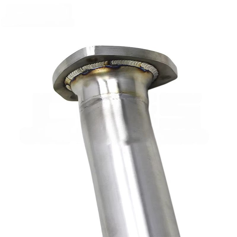 Aston Martin Vantage V12 X Pipe Exhaust System