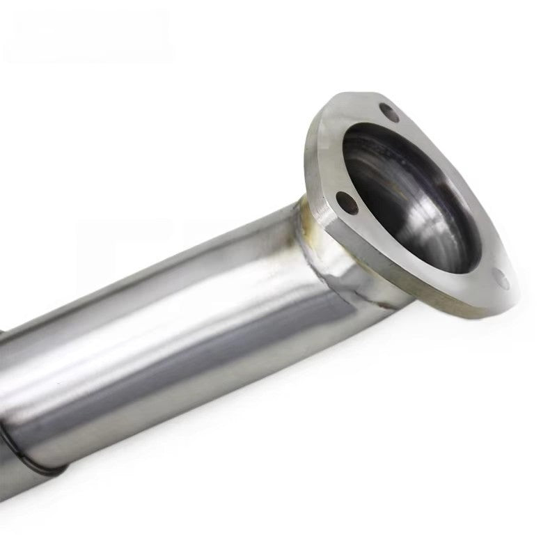 Aston Martin Vantage V12 X Pipe Exhaust System