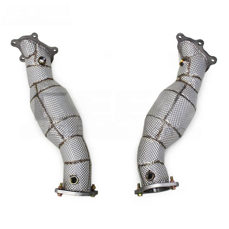 Nissan GTR Primary Pipes
