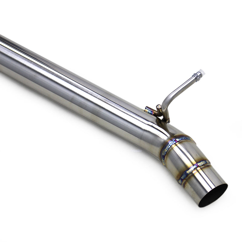 Volkswagen Golf R MK7/7.5 Control Exhaust System