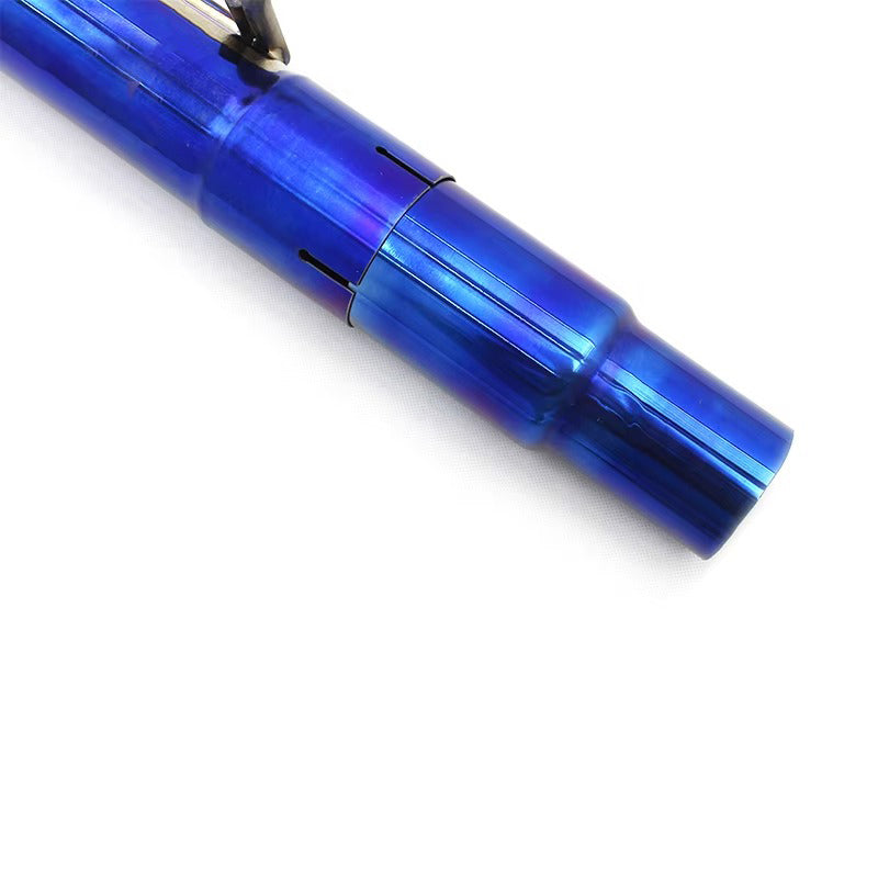 Volkswagen Golf R MK7/7.5 Control Exhaust System
