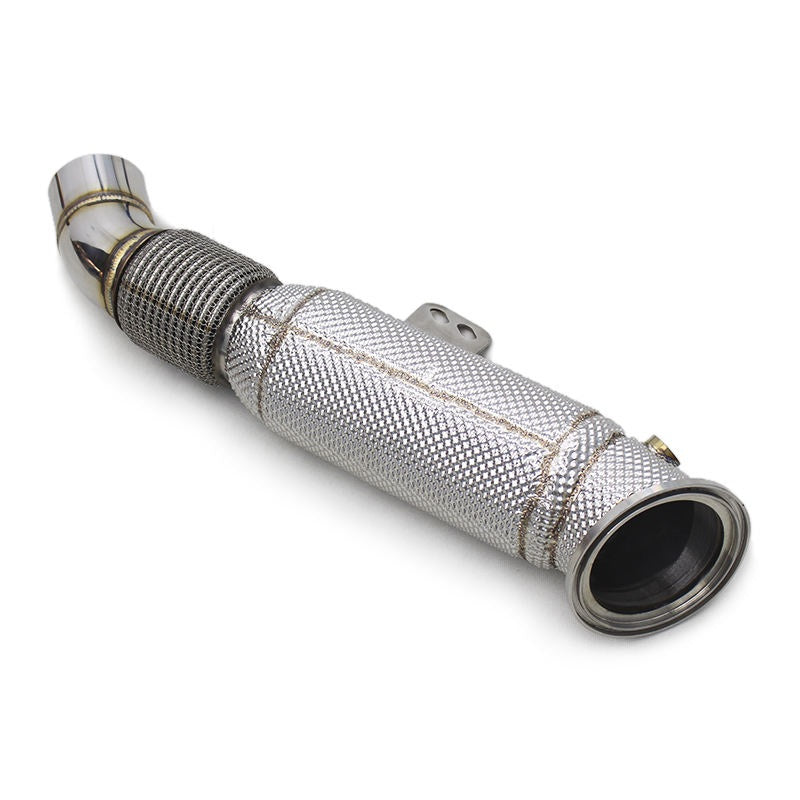 BMW Z4 M40i G29 Primary Pipes
