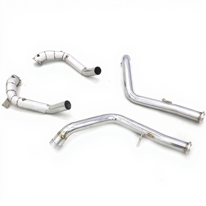 Mercedes-Benz G500/G550/G63 AMG W463A/W464 Primary Pipes