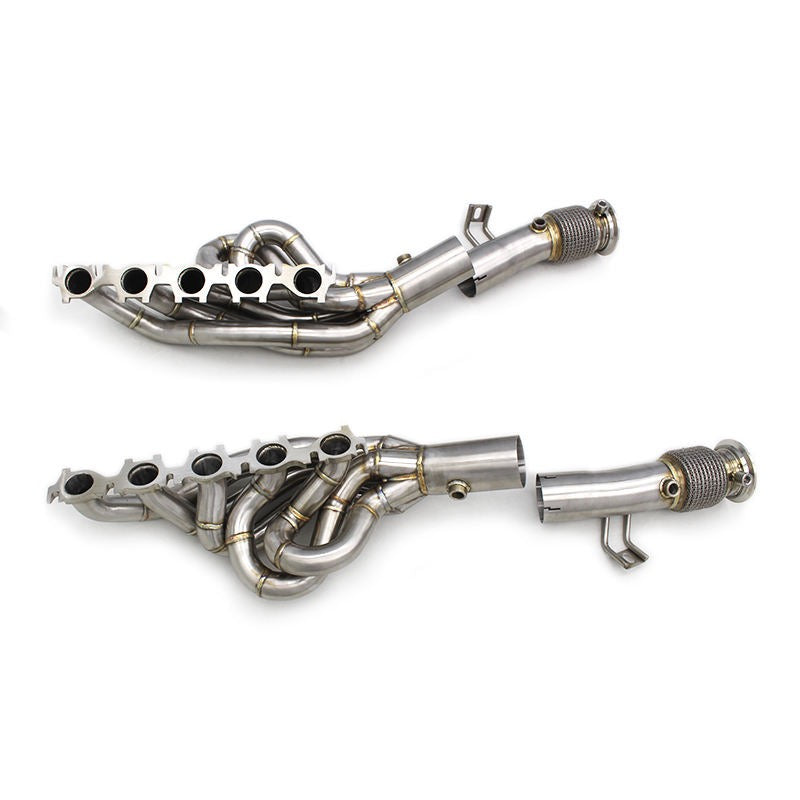 Lamborghini Huracan LP580/LP610 Headers