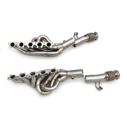 Lamborghini Huracan LP580/LP610 Headers